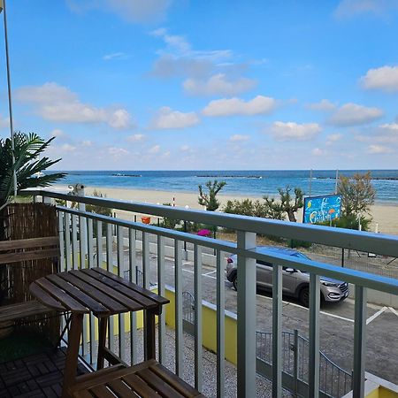 La Suite Lido di Pomposa Exterior foto