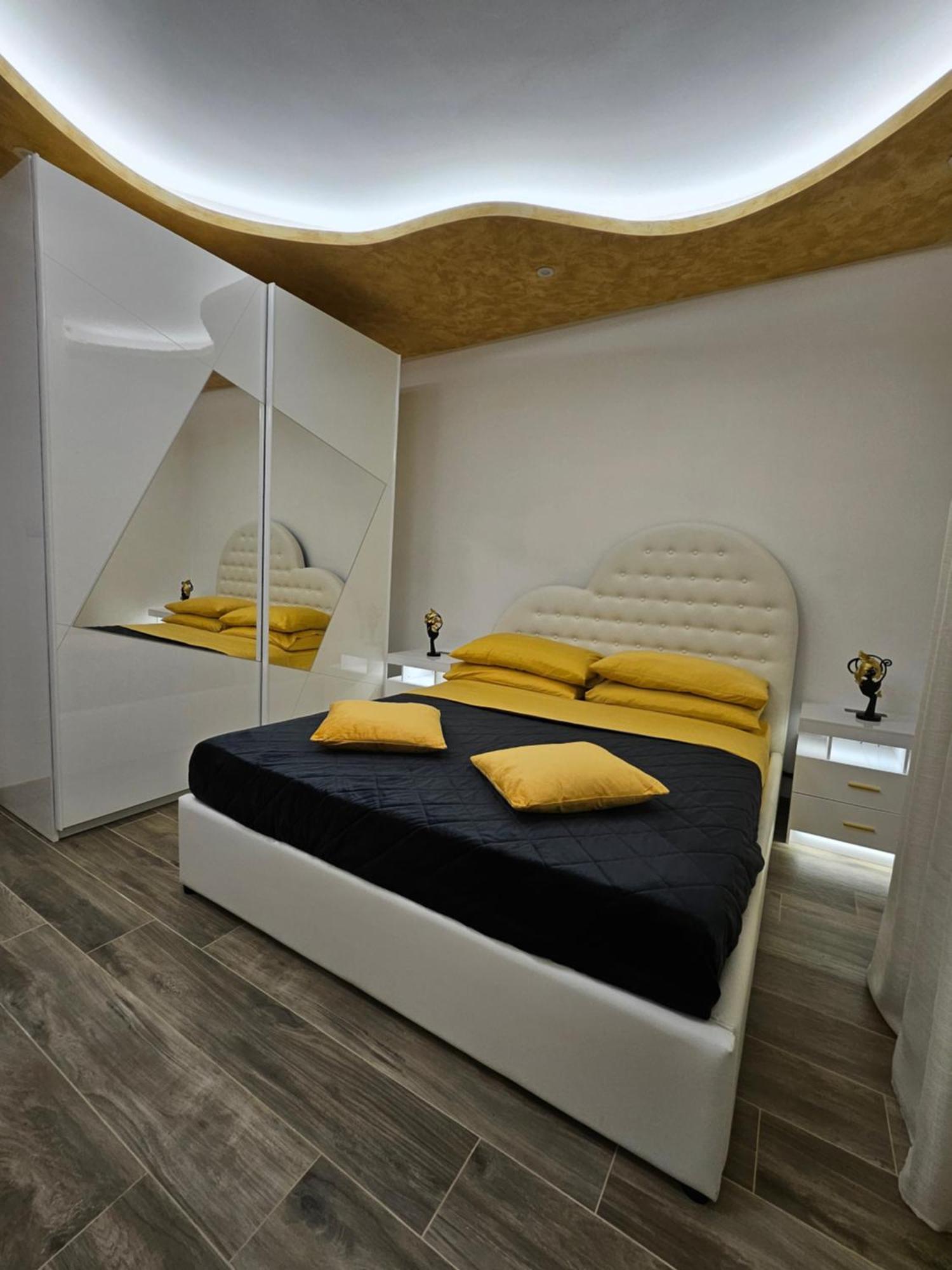 La Suite Lido di Pomposa Exterior foto